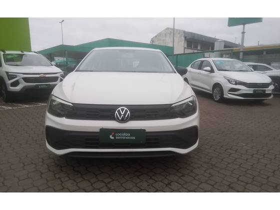 VOLKSWAGEN POLO 1.0 MPI TRACK MANUAL VOLKSWAGEN POLO 1.0 MPI TRACK MANUAL